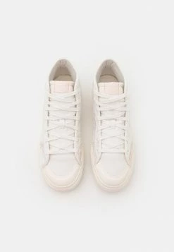 Adidas Originals NIZZA PLATFORM MID - High-top Trainers - Cloud White/pink Tint/icey Pink -Adidas Originals Shop e73b2e9468194feeb9099fb920109e5c