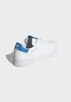 Adidas Originals COURT TOURINO - Trainers - Ftwr White/shock Blue/core Black 8 Adidas Originals COURT TOURINO - Trainers - Ftwr White/shock Blue/core Black -Adidas Originals Shop e742c59f94f440f0aadc715b090b97e2