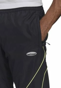 Adidas Originals Tracksuit Bottoms - Black -Adidas Originals Shop e75ea063fd114949bf334b84a4f8d387