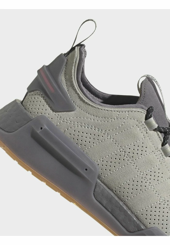 Adidas Originals NMD V3 - Trainers - Grey 7 Adidas Originals NMD V3 - Trainers - Grey - Image 7