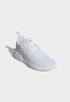 Adidas Originals NMD_R1 UNISEX - Trainers - White 9 Adidas Originals NMD_R1 UNISEX - Trainers - White -Adidas Originals Shop e7678b1014854d7ea34246e887e557aa