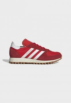 Adidas Originals TRX VINTAGE - Trainers - Red -Adidas Originals Shop e7771e7f07d94538b8c30006393b8b84