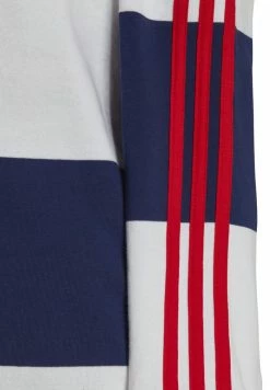 Adidas Originals STRIPED - Long Sleeved Top - Night Sky/white 13 Adidas Originals STRIPED - Long Sleeved Top - Night Sky/white -Adidas Originals Shop e77f1d7bb2c14a279357407a850e0064