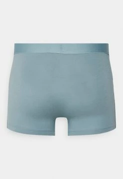 Adidas Originals ECO MAN REFIBRA TRUNK 2 PACK - Pants - Shadow Olive/magic Grey -Adidas Originals Shop e783e9decd774914a4d8b9753a8b084c