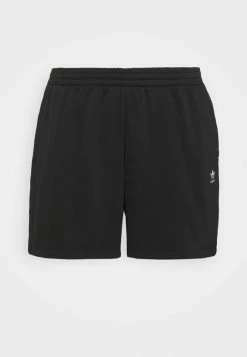 Adidas Originals Shorts - Black -Adidas Originals Shop e78aa7f2e2584f98a6409021a435f773