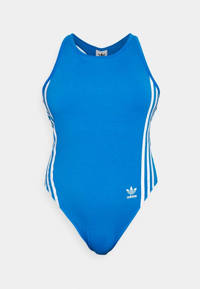 Adidas Originals RACER BACK - Body - Bluebird 5 Adidas Originals RACER BACK - Body - Bluebird - Image 5