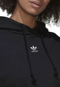 Adidas Originals HOODIE - Hoodie - Black 10 Adidas Originals HOODIE - Hoodie - Black -Adidas Originals Shop e79e2127619c4ebb9a84bd722ef6c864