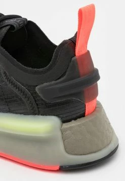 Adidas Originals NMD V3 - Trainers - Black -Adidas Originals Shop e7a417faee0b43e1a675d05d96b17a4c