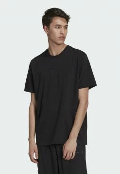 Adidas Originals ESS - Basic T-shirt - Black