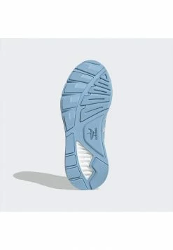 Adidas Originals ZX 1K BOOST SHOES - Trainers - Halo Blue/clear Blue/ftwr White -Adidas Originals Shop e7d233f0f97848a3a628969a3b566f7f