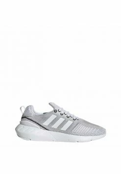 Adidas Originals SWIFT RUN 22 UNISEX - Trainers - White -Adidas Originals Shop e7e649eb73684fdd8a6876233d98c20e