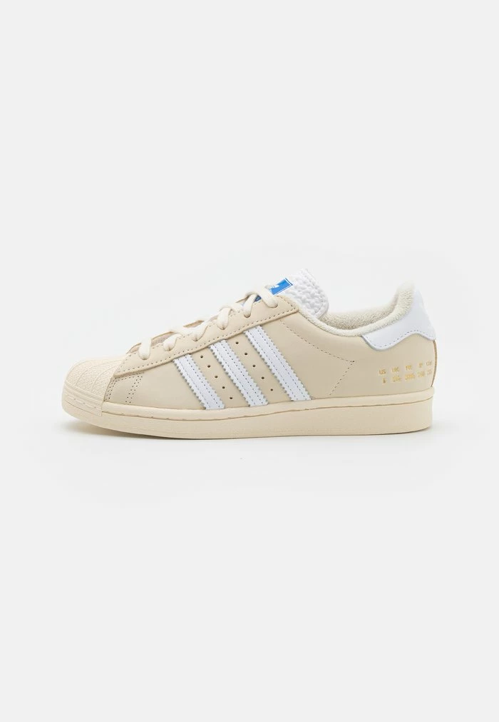 Adidas Originals SUPERSTAR UNISEX - Trainers - White 1 Adidas Originals SUPERSTAR UNISEX - Trainers - White