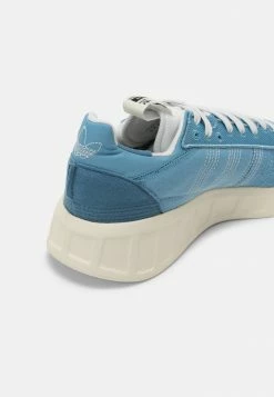 Adidas Originals GEODIVER UNISEX - Trainers - Hazy Blue/orbit Indigo/core Black -Adidas Originals Shop e82bb0c121c140429243bf0d92fada25