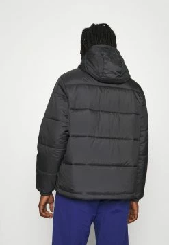 Adidas Originals PAD HOODED PUFF - Winter Jacket - Black 12 Adidas Originals PAD HOODED PUFF - Winter Jacket - Black -Adidas Originals Shop e87d8a8c43964d3d81fc2f23941a7e34