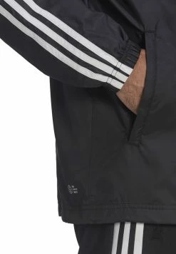 Adidas Originals UNISEX - Summer Jacket - Black 9 Adidas Originals UNISEX - Summer Jacket - Black -Adidas Originals Shop e895ac8d4f9a457ca6c233aff6e6f5b0