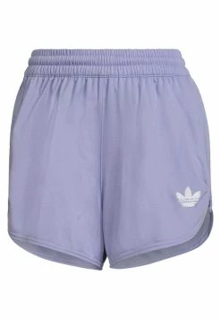 Adidas Originals Shorts - Light Purple -Adidas Originals Shop e89809fb235a46f49a2518df2b902c6e