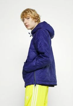 Adidas Originals QUILT - Down Jacket - Night Sky -Adidas Originals Shop e8ad4012976c45a898fbc9fc38c6a64d