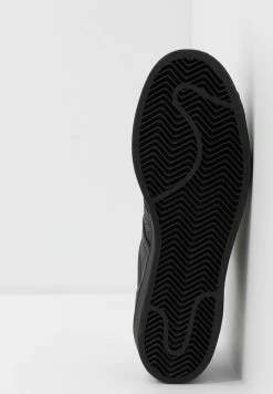 Adidas Originals SUPERSTAR - Trainers - Core Black 10 Adidas Originals SUPERSTAR - Trainers - Core Black -Adidas Originals Shop e8b815bde3df494aa901be9f446530e4