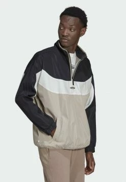 Adidas Originals Windbreaker - Black 12 Adidas Originals Windbreaker - Black -Adidas Originals Shop e8ce77a0cbe74228a21c3ba28ad63c2b