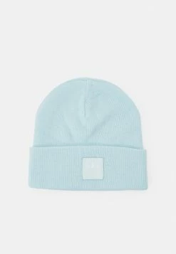 Adidas Originals CUFF UNISEX - Beanie - Almost Blue