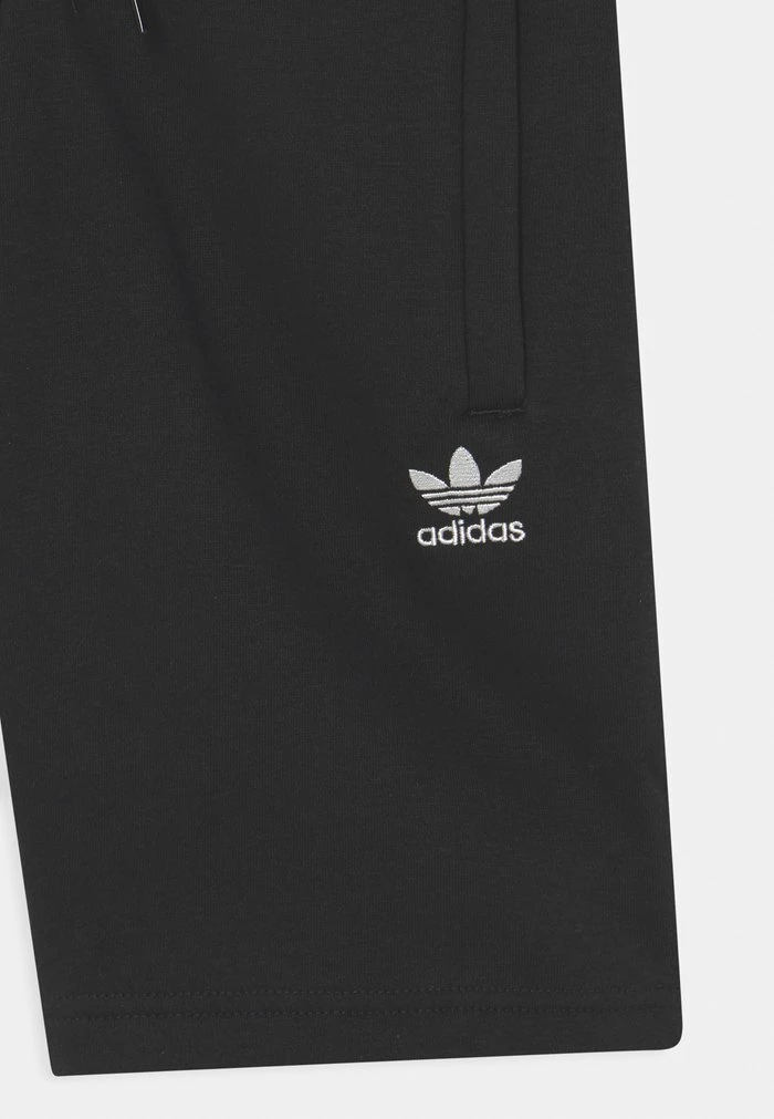 Adidas Originals UNISEX - Tracksuit Bottoms - Black 3 Adidas Originals UNISEX - Tracksuit Bottoms - Black - Image 3