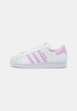 Adidas Originals SUPERSTAR HER VEGAN - Trainers - Footwear White/bliss Lilac/almost Pink 7 Adidas Originals SUPERSTAR HER VEGAN - Trainers - Footwear White/bliss Lilac/almost Pink -Adidas Originals Shop e91abb45b1194ae7be73d0c2d8b864f0