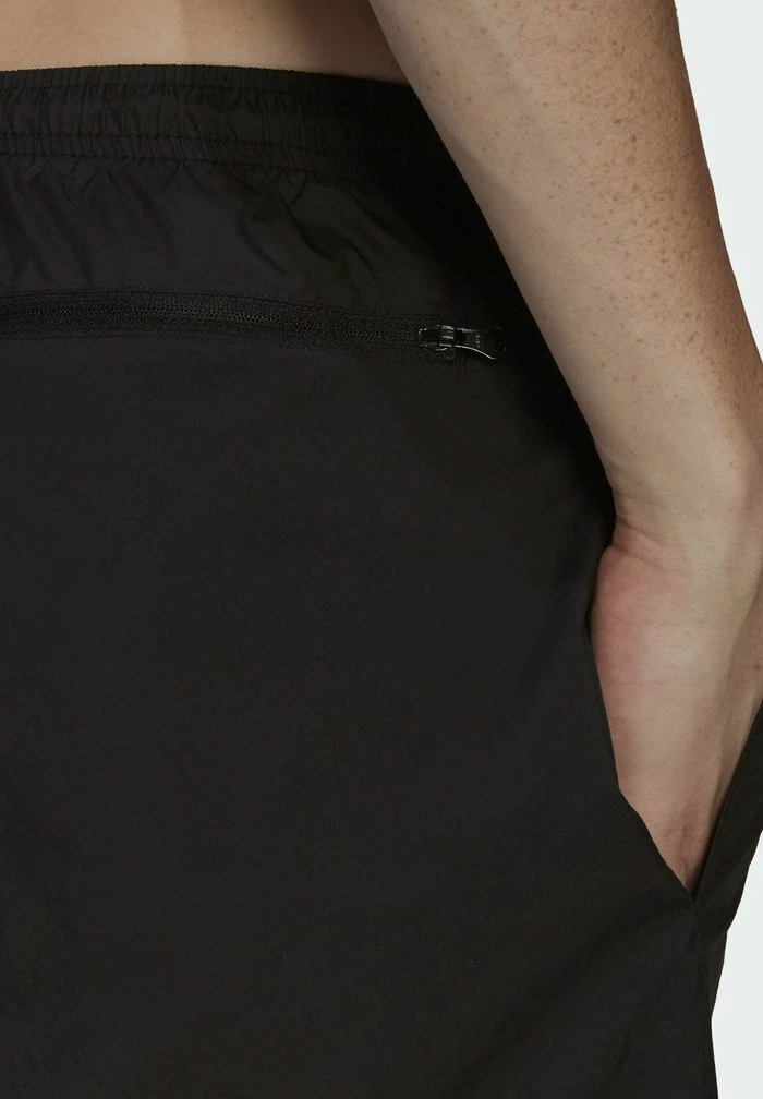 Adidas Originals ADVENTURE WOOD WAVE - Swimming Shorts - Black 6 Adidas Originals ADVENTURE WOOD WAVE - Swimming Shorts - Black - Image 6