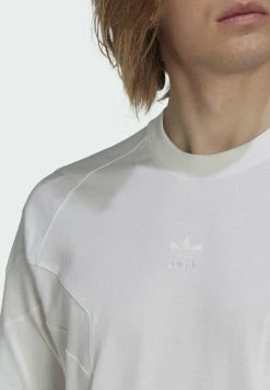 Adidas Originals DIR - Print T-shirt - White -Adidas Originals Shop e932ddbda42d4126986d59ec5ebf45e5