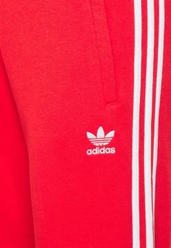 Adidas Originals 3-STRIPES PANT UNISEX - Tracksuit Bottoms - Red 5 Adidas Originals 3-STRIPES PANT UNISEX - Tracksuit Bottoms - Red -Adidas Originals Shop e93c346e15a74a0db1a69af8684fc25a