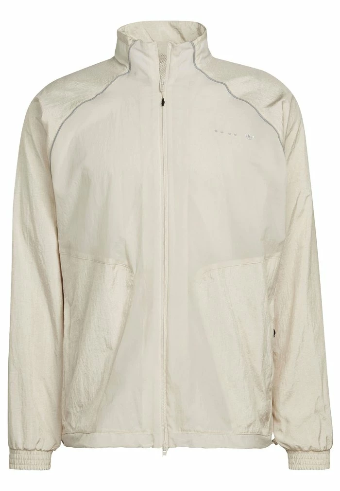 Adidas Originals Training Jacket - White 7 Adidas Originals Training Jacket - White - Image 7