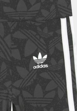 Adidas Originals CYCLING - Shorts - Carbon/black/white -Adidas Originals Shop e954f8aa7e3f4b60b051c80c733cce10