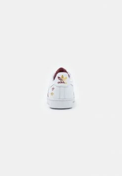 Adidas Originals SUPERSTAR UNISEX - Trainers - Footwear White/quiet Crimson/gold Foil 8 Adidas Originals SUPERSTAR UNISEX - Trainers - Footwear White/quiet Crimson/gold Foil -Adidas Originals Shop e96687055840421fb66aed90b5608e67