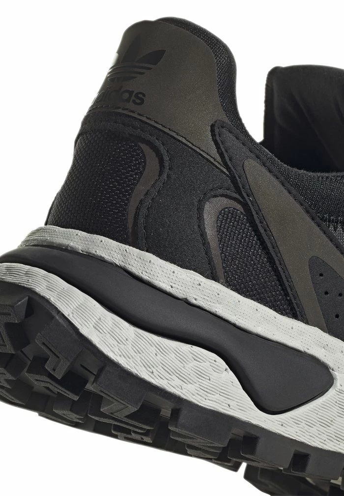 Adidas Originals RETROPY P9 UNISEX - Trainers - Ash Pearl/blue Red Box/dash Green 5 Adidas Originals RETROPY P9 UNISEX - Trainers - Ash Pearl/blue Red Box/dash Green - Image 5