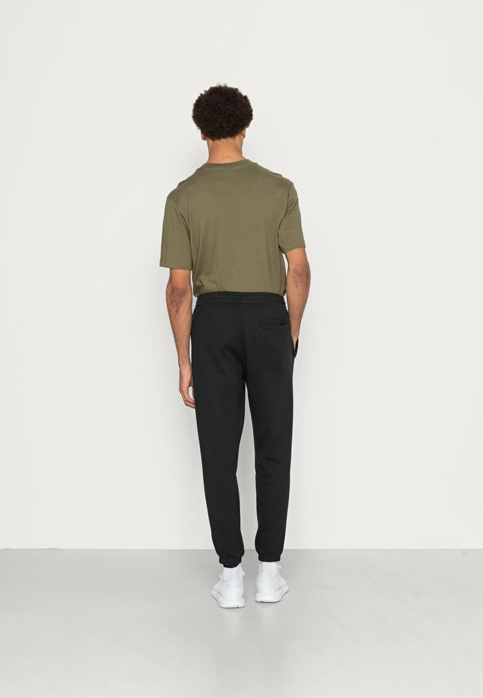 Adidas Originals BLD - Tracksuit Bottoms - Black 3 Adidas Originals BLD - Tracksuit Bottoms - Black - Image 3