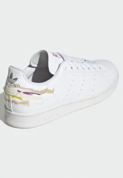 Adidas Originals SMITH - Trainers - White -Adidas Originals Shop e9874bc6f20b4c659fca6936dd737d18