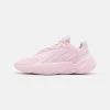 Adidas Originals OZELIA UNISEX - Trainers - Clear Pink/core Black