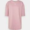 Adidas Originals TEE - Basic T-shirt - Magic Mauve