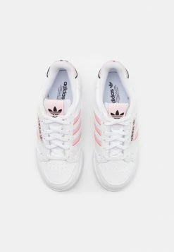 Adidas Originals CONTINENTAL 80 STRIPES UNISEX - Trainers - White 9 Adidas Originals CONTINENTAL 80 STRIPES UNISEX - Trainers - White -Adidas Originals Shop e9bd57e12ddd456caac266ca5c608410