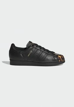 Adidas Originals SUPERSTAR W - Trainers - Black 21 Adidas Originals SUPERSTAR W - Trainers - Black -Adidas Originals Shop e9d13c9029f44efc837b32280a4a058b
