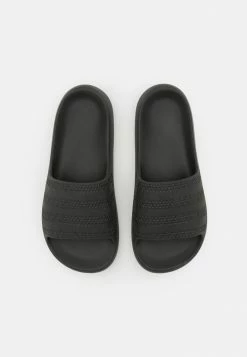 Adidas Originals ADILETTE AYOON - Pool Slides - Black 11 Adidas Originals ADILETTE AYOON - Pool Slides - Black -Adidas Originals Shop e9d8622be38f4312b8a33af3be3642ce