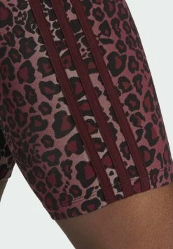 Adidas Originals Shorts - Maroon Multicolor -Adidas Originals Shop ea1509e63a1847ffbab3452bd9ef95f1