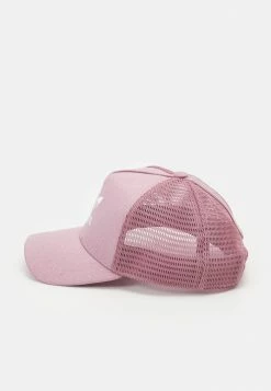 Adidas Originals CURVED TRUCKER UNISEX - Cap - Magic Mauve 11 Adidas Originals CURVED TRUCKER UNISEX - Cap - Magic Mauve -Adidas Originals Shop ea50ef1f02764e4fb7c430ec87b9078f