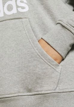 Adidas Originals Hoodie - Medium Grey Heather -Adidas Originals Shop ea51b98360ec42e783948ca00f76906a