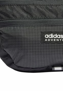 Adidas Originals Bum Bag - Black -Adidas Originals Shop ea621bdd7bd246efac178775de52ee54