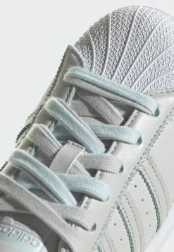 Adidas Originals SUPERSTAR - Trainers - Grey -Adidas Originals Shop ea63c8c3727d4e0886fb3421442fa422