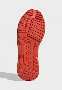 Adidas Originals UNISEX - Trainers - Orange -Adidas Originals Shop eacfb465f40944cdad146b78fc5b86c2