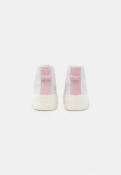 Adidas Originals NIZZA BONEGA - High-top Trainers - Crystal White/white/almost Pink 9 Adidas Originals NIZZA BONEGA - High-top Trainers - Crystal White/white/almost Pink -Adidas Originals Shop eadb4ad9030e429abafbf723ee81cefc