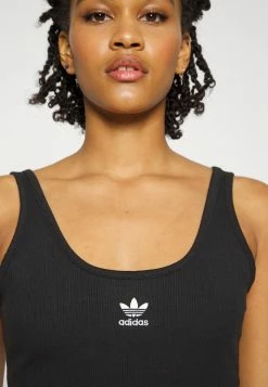 Adidas Originals TANK - Top - Black 19 Adidas Originals TANK - Top - Black -Adidas Originals Shop eb00c0f0d00c4d38ae78ddcc19a2d909