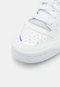 Adidas Originals FORUM UNISEX - Trainers - White -Adidas Originals Shop eb8024c4ef7f42a0b75a42fc71813ca0