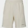 Adidas Originals WAFFLE UNISEX - Shorts - White